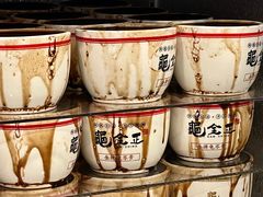 -龟金正·港式甜品(客村店)