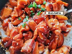 -九田家黑牛烤肉料理(三墩店)
