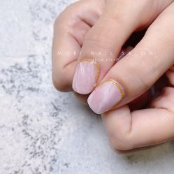 -森日式美甲沙龙MORI NAIL总店