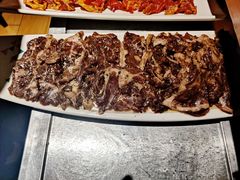 -千纸鹤嫩汁烤肉(学府店)