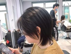 -Coo Hair salon