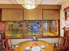 -山水茶艺馆·点心粤菜·30年老字号