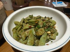 -李久其家民间餐厅(观沙岭公园店)