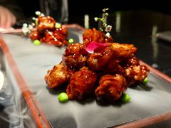 糖醋排骨-锦楼·臻选新杭帮(杭州中心店)