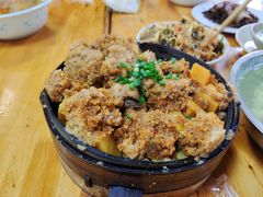 -人和水上飘(第一家店)