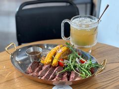 梅果绿茶-gaga(深圳南山益田假日广场店)