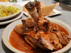东土鸿运酥肘-东土食研所(渔港路店)