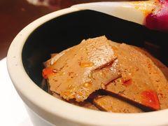 醉猪肝-明仕田园酒店