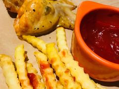 -必胜客(花舞大唐博物馆店)