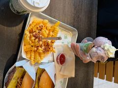 -Shake Shack(前滩太古里店)