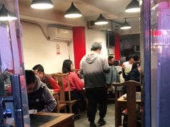 大堂-裕德孚·非遗手切涮羊肉(东直门内大街店)