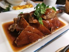 -小菜园新徽菜(江阴万达店)