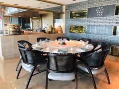 包厢-无锡苏宁银河国际酒店-悦府65中餐厅