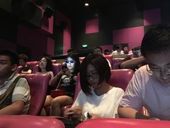 -中国科学技术馆影院