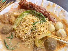 -郭记小街麻辣烫(南小街总店)