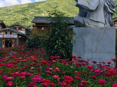 -松州古城