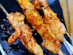 -邢老三肉丸胡辣汤腊牛肉夹馍(朗福大厦店)
