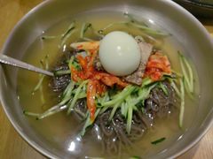 -正一味石锅拌饭(望京新世界店)