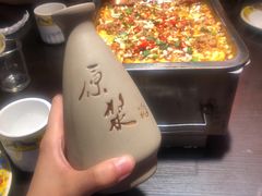-醉烧膘·烧烤夜宵王(总店)