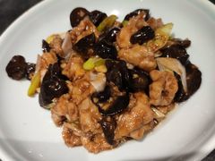 过油肉-紫泥369粗粮季(鼓楼店)