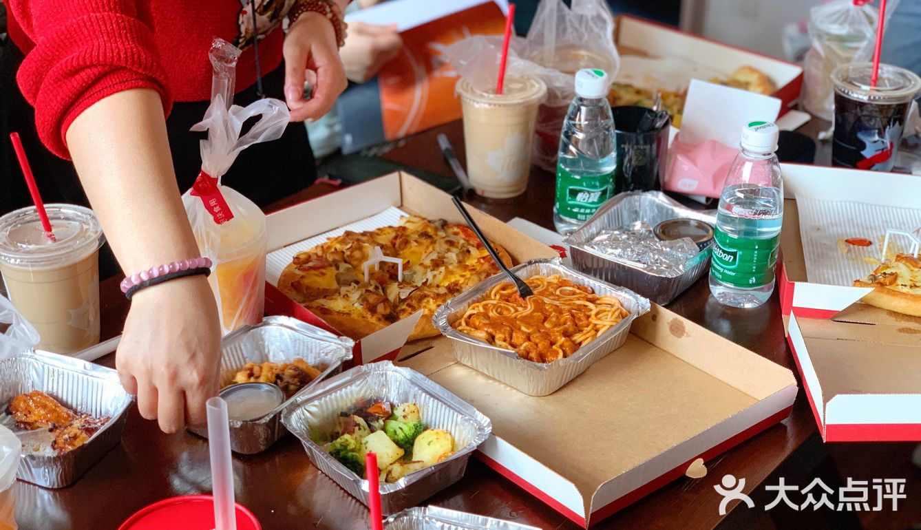 美团外卖上购买各种五折优惠~ - 吃喝玩乐精选