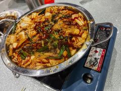 -江宁肚包鸡(铁心桥店)
