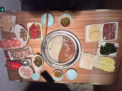 -季季红火锅(长沙步行街店)