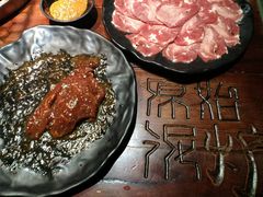 -红小姐的烤肉店(西三旗店)