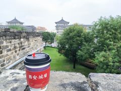 -西安城墙·碑林历史文化景区