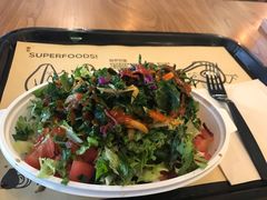铁板鸡肉碗里道-油梨树 AVOCADO TREE(亮马桥店)