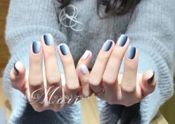 -森日式美甲沙龙MORI NAIL总店