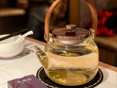 -食锦记·福建私房菜(浦西万达店)