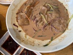 -关东小磨东北菜(上海长风大悦城店)