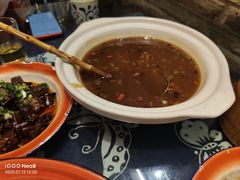 -阿嫂印象·民间江湖菜(大学城店)