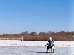 -棋盘山冰雪大世界