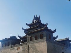 -鼓楼(兴庆区)