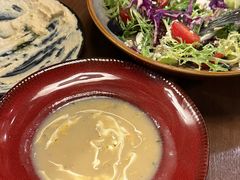 -Uncle Kosto科斯托·中东菜