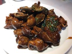 -日丰园海肠水饺·老字号大连海鲜(和平广场店)