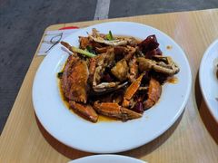 -鑫鸿达·海鲜闽菜热炒小馆(中山路店)