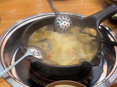 -黔三一夺夺粉酸汤火锅(百信店)