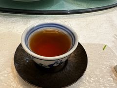 生普洱茶-壹零贰小馆(桂城石啃店)