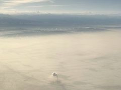 -乌鲁木齐天山国际机场-T3航站楼