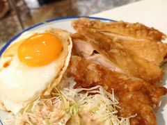 -食运茶餐厅(文化宫店)
