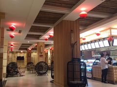 -水善汇温泉洗浴汗蒸会馆(中泽城店)