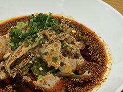 -汉·鲜味人知(陈家营店)