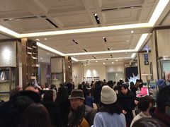 -三越百货(三越银座店)