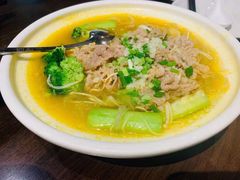 -新旺茶餐厅(嘉里城店)