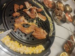 -韩宫宴和牛烤肉(盐城金鹰店)