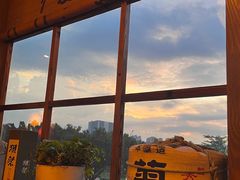 -鸟鹏烧鸟居酒屋(龙岗万科店)