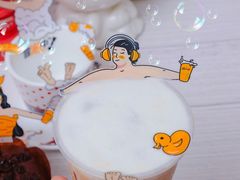 -麦当劳(宝山大厦店)